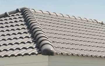 advantages of Selworthy clay roofing