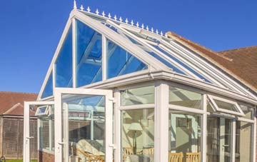 conservatory roof insulation costs Selworthy