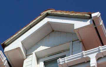 Selworthy fascia installation costs