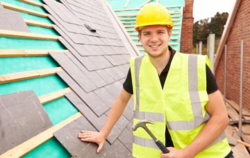 find trusted Selworthy roofers in Somerset