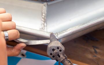 disadvantages of Selworthy lead roofing