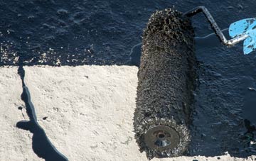 Selworthy liquid sealant waterproofing