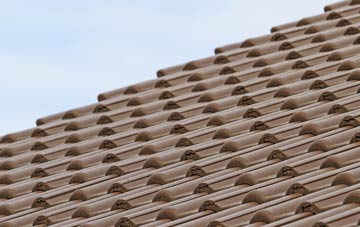plastic roofing Selworthy, Somerset