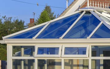 professional Selworthy conservatory insulation