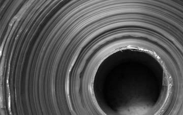 Selworthy pvc roof replacement