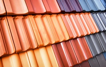 Selworthy roof tile costs