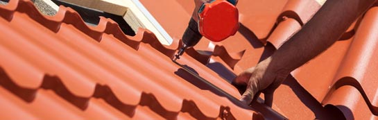 save on Selworthy roof installation costs
