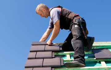 disadvantages of Selworthy slate roofing