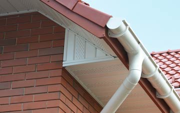Selworthy soffit repair costs