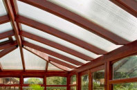 Selworthy conservatory roofing insulation