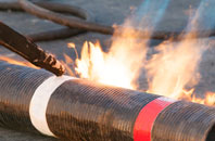 Selworthy flat roofing replacement