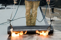 Selworthy flat roof sealing quote