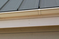 Selworthy soffit repair
